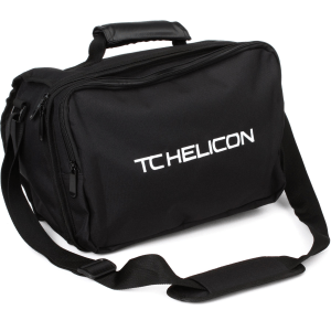 TC-Helicon Durable Travel Bag for Voicesolo FX150
