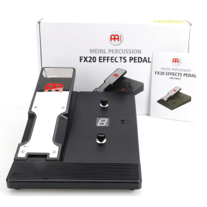 Meinl Percussion FX20 Effects Pedal