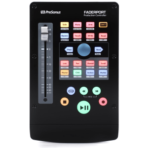 PreSonus FaderPort Production Controller
