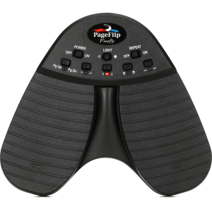 PageFlip Firefly Bluetooth Page-Turning Pedal