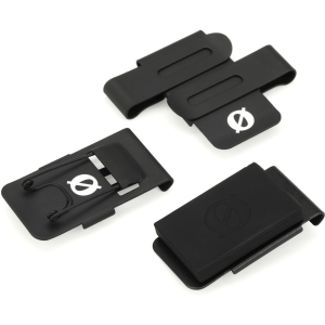 Rode FlexClip GO Clip Set for Wireless GO/Wireless GO II - 3-piece Set