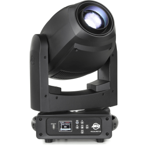 ADJ Focus Spot 5Z 200W LED Moving-head Spot