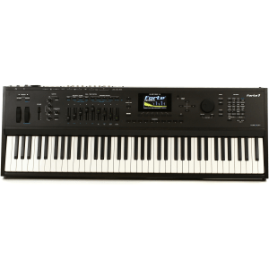 Kurzweil Forte 7 76-key Synthesizer