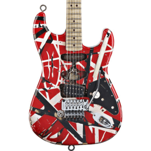 EVH Eddie Van Halen Frankenstein™ Replica Guitar