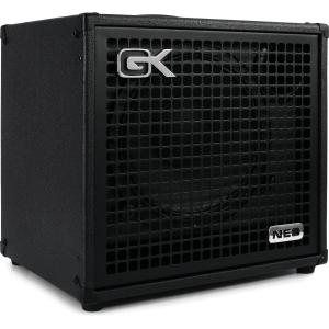 Gallien-Krueger Fusion 112 1x12" 800-watt Bass Combo Amp