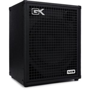 Gallien-Krueger Fusion 115 1x15" 800-watt Bass Combo Amp