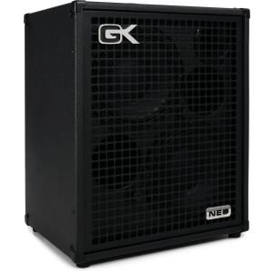 Gallien-Krueger Fusion 210 2x10" 800-watt Bass Combo Amp