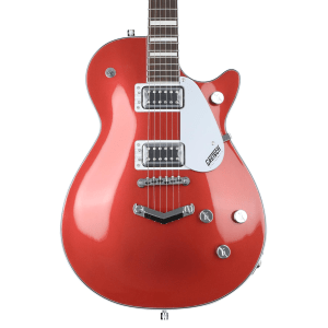 Gretsch G5220 Electromatic Jet BT Electric Guitar - Firestick Red