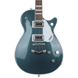 Gretsch G5220 Electromatic Jet BT Electric Guitar - Jade Grey Metallic