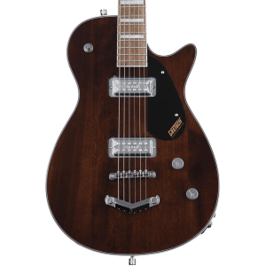 Gretsch G5260 Electromatic Jet Baritone Electric Guitar with V-Stoptail - Imperial Stain