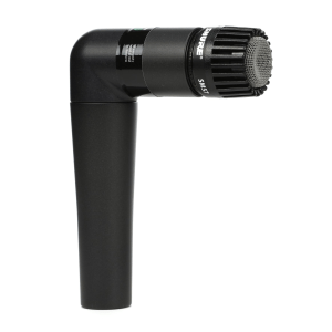 Granelli Audio Labs G5790 Modified Right-angle SM57 Dynamic Instrument Microphone