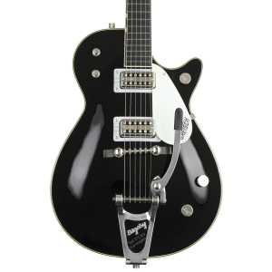 Gretsch G6128T-59 Vintage Select Edition '59 Duo Jet - Black