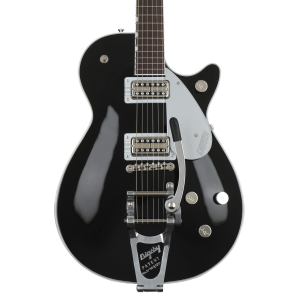 Gretsch G6128T Player's Edition Jet FT With Bigsby - Black