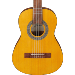 Ibanez GA1 1/2-scale Classical Acoustic Guitar - Natural