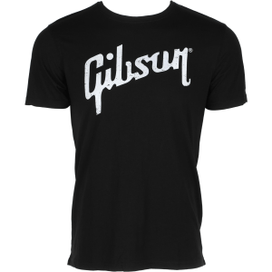 Gibson Accessories Gibson Logo T-shirt - Medium