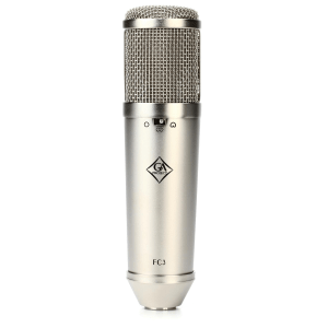 Golden Age Project FC3 Large-diaphragm Condenser Microphone