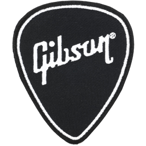Gibson Accessories Guitar Pick Patch
