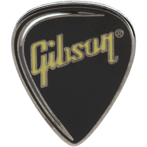 Gibson Accessories Guitar Pick Pin