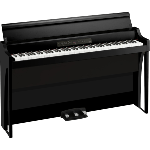 Korg G1 Air Digital Piano - Black