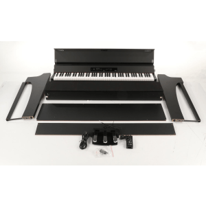 Korg G1 Air Digital Piano - Black