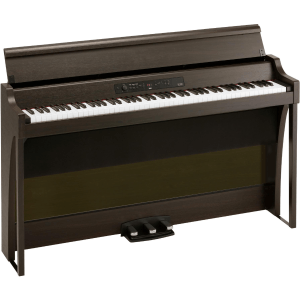 Korg GB1 Air Digital Piano - Brown