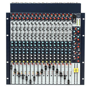 Soundcraft GB2R 16-channel Analog Mixer