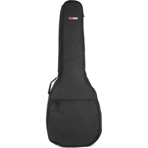 Gator Economy Gig Bag - Acoustic Bass Guitar