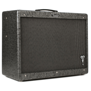 Fender GB George Benson Hot Rod Deluxe 1x12" 40-watt Tube Combo Amp