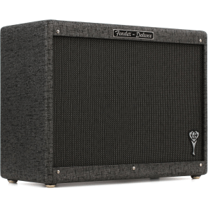 Fender GB George Benson Hot Rod Deluxe 112 100-watt 1x12" Extension Cabinet