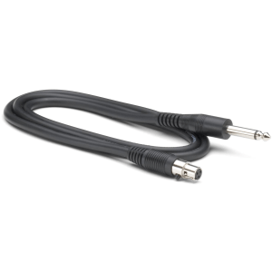 Samson GC32 Instrument Cable for Samson CT7 Wireless Transmitters