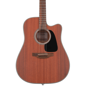 Takamine G-series GD11MCE Dreadnought Acoustic-electric Guitar - Natural