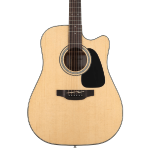 Takamine GD30CE Acoustic-Electric Guitar - Natural