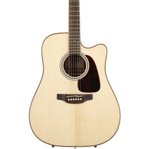 Takamine GD93CE Acoustic-Electric Guitar - Natural