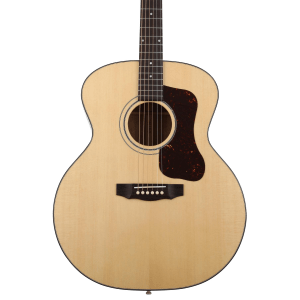 Guild F-40 Traditional Acoustic Guitar - Natural