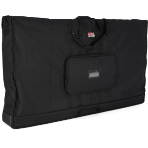 Gator G-LCD-TOTE60 Padded Transport Bag for 60" LCD Screens
