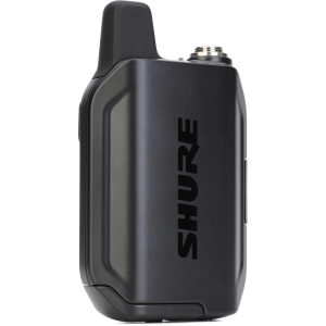 Shure GLXD1+ Digital Wireless Bodypack Transmitter