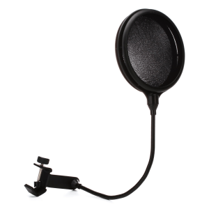 Gator GM-POP FILTER 6-inch Double-layer Pop Filter