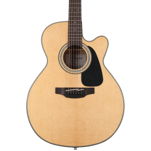 Takamine GN30CE Acoustic-Electric Guitar - Natural