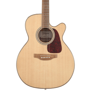 Takamine GN93CE NEX Acoustic-electric Guitar - Natural