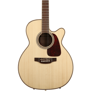 Takamine GN93CE NEX Acoustic-electric Guitar - Natural