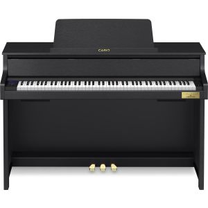 Casio GP-310 Grand Hybrid Piano - Black Finish