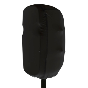 Gator GPA-STRETCH-10-B Stretchy Speaker Cover for 10-12" Speakers - Black