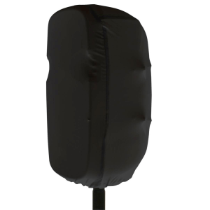 Gator GPA-STRETCH-15-B Stretchy Speaker Cover for 15" Speakers - Black