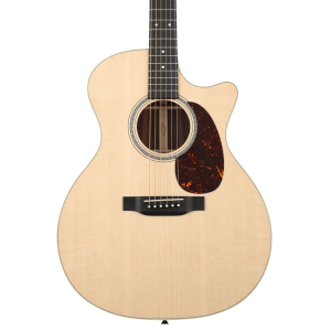 Martin GPC-16E Rosewood Acoustic-electric Guitar - Natural