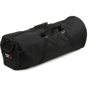 Gator GP-HDWE-1436W Drum Hardware Bag with Wheels - 14" x 36"
