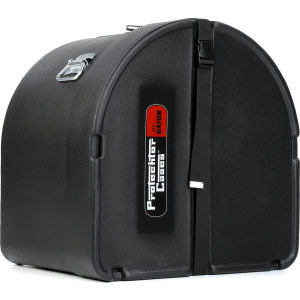 Gator GP-PC2014BD Classic Series Bass Drum Case - 14 inch x 20 inch
