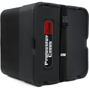 Gator GP-PC217 Classic Series Marching Snare Drum Case - 14 inch x 17 inch
