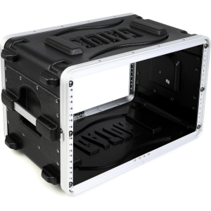 Gator GR-6S Standard Shallow Rack Case
