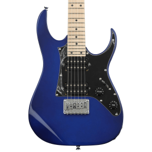 Ibanez miKro GRGM21M Electric Guitar - Jewel Blue