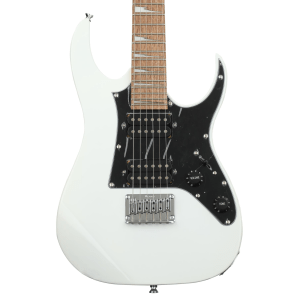 Ibanez miKro GRGM21 Electric Guitar - White